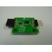 MAG3110 Magnetometer Breakout Board